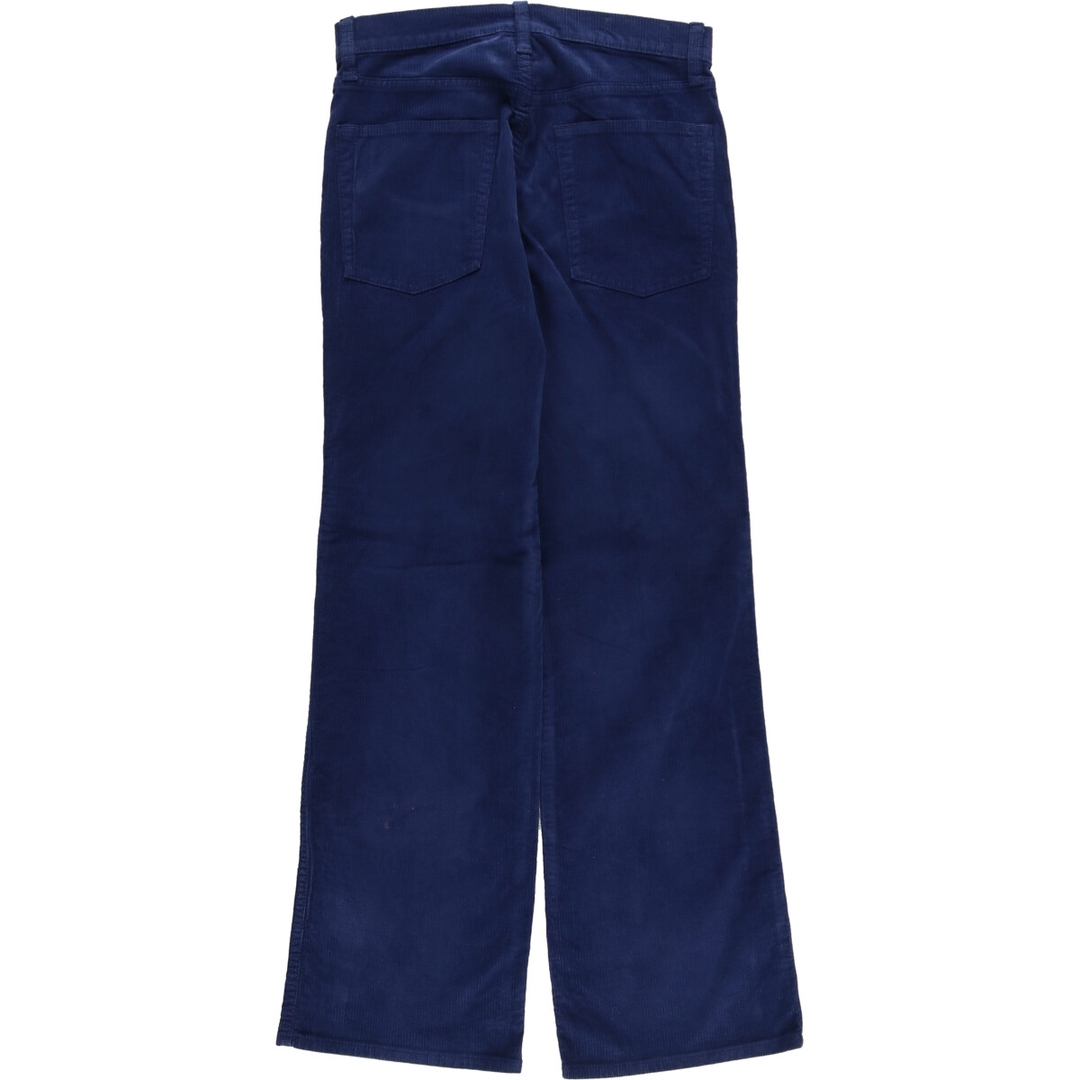 GAP(ギャップ)の古着 ギャップ GAP VINTAGE FLARE HIGH RISE コーデュロイパンツ レディースL(w30) /eaa393166 レディースのパンツ(その他)の商品写真