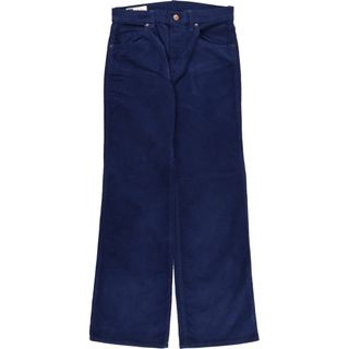 ギャップ(GAP)の古着 ギャップ GAP VINTAGE FLARE HIGH RISE コーデュロイパンツ レディースL(w30) /eaa393166(その他)