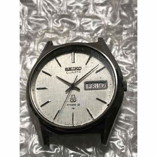 セイコー(SEIKO)の腕時計　SEIKO TYPE II(腕時計(アナログ))