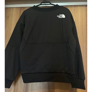 ザノースフェイス(THE NORTH FACE)のスウェット　トレーナー　130(Tシャツ/カットソー)