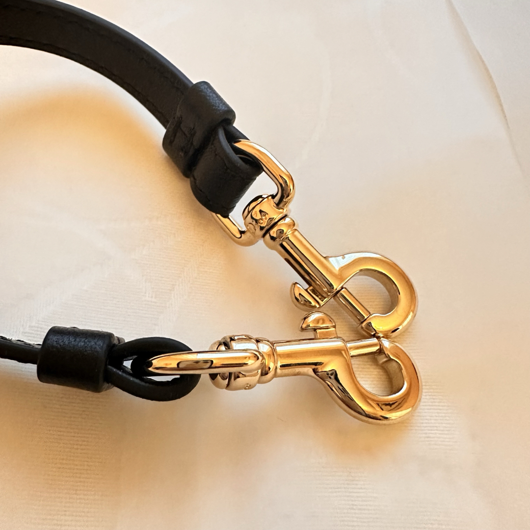 Dior ディオール レディディオール フォンホルダー ショルダーバッグ 美品