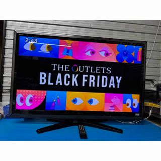 ⚠️ご購入前在庫確認必要⚠️★SONYソニー★液晶テレビ65型‼️ジャンク品‼️