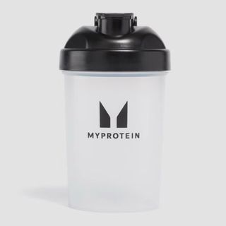 マイプロテイン(MYPROTEIN)のマイプロテイン MYPROTEIN シェイカー　シェーカー 400ml(トレーニング用品)