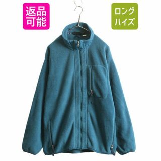 パタゴニア(patagonia) ターコイズ ブルゾン(メンズ)の通販 32点