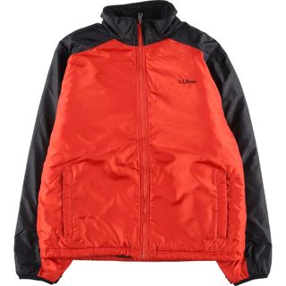 エルエルビーン(L.L.Bean)の古着 エルエルビーン L.L.Bean ウインドブレーカー メンズL /eaa396983(ナイロンジャケット)