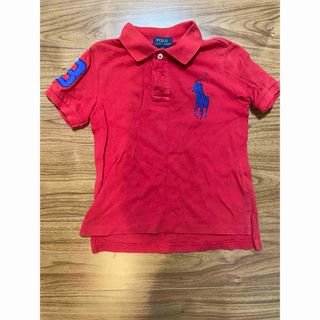 ポロラルフローレン(POLO RALPH LAUREN)のラルフローレン(Tシャツ/カットソー)