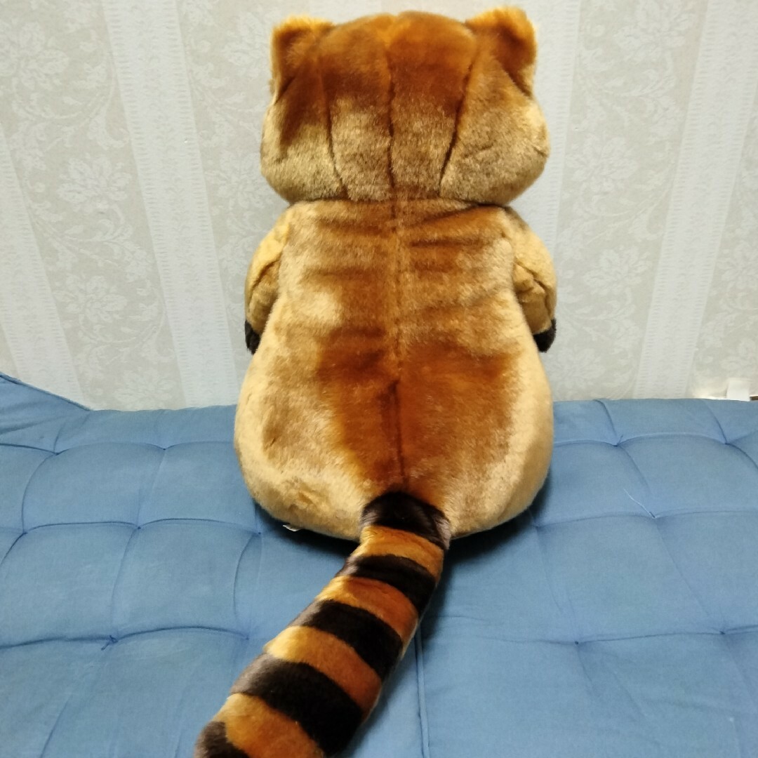 あらいぐまラスカル ぬいぐるみ セブンイレブン限定品の通販 by あらいぐまラスカル ぬいぐるみ セブンイレブン限定品の通販 by