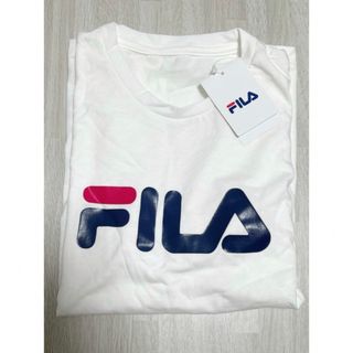 フィラ(FILA)の新品•未使用　FILA Tシャツ(Tシャツ(半袖/袖なし))