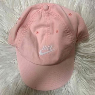 ナイキ(NIKE)のNIKE帽子(キャップ)