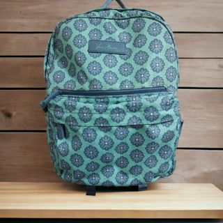 ヴェラブラッドリー(Vera Bradley)のVera Bradley ヴェラブラッドリーリュックサック 花柄(リュック/バックパック)