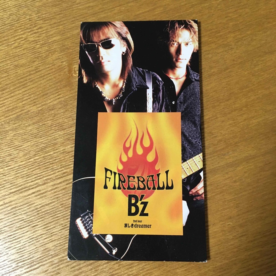 B'z(ビーズ)のB’z ミニCD  エンタメ/ホビーのCD(ポップス/ロック(邦楽))の商品写真