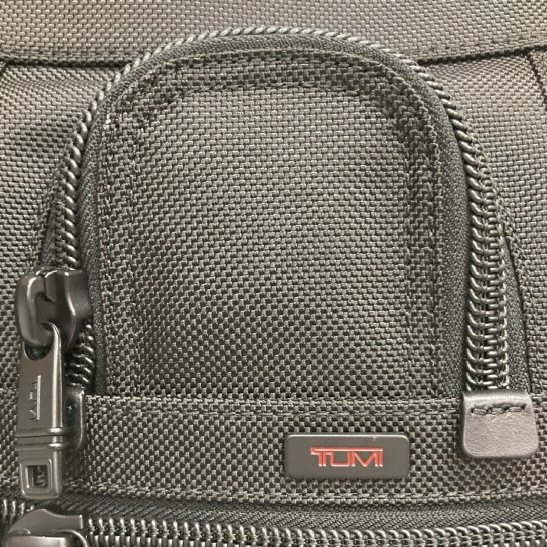 TUMI - ☆TUMI トゥミ ALPHA 26114DH コンパクト・ラージスクリーン