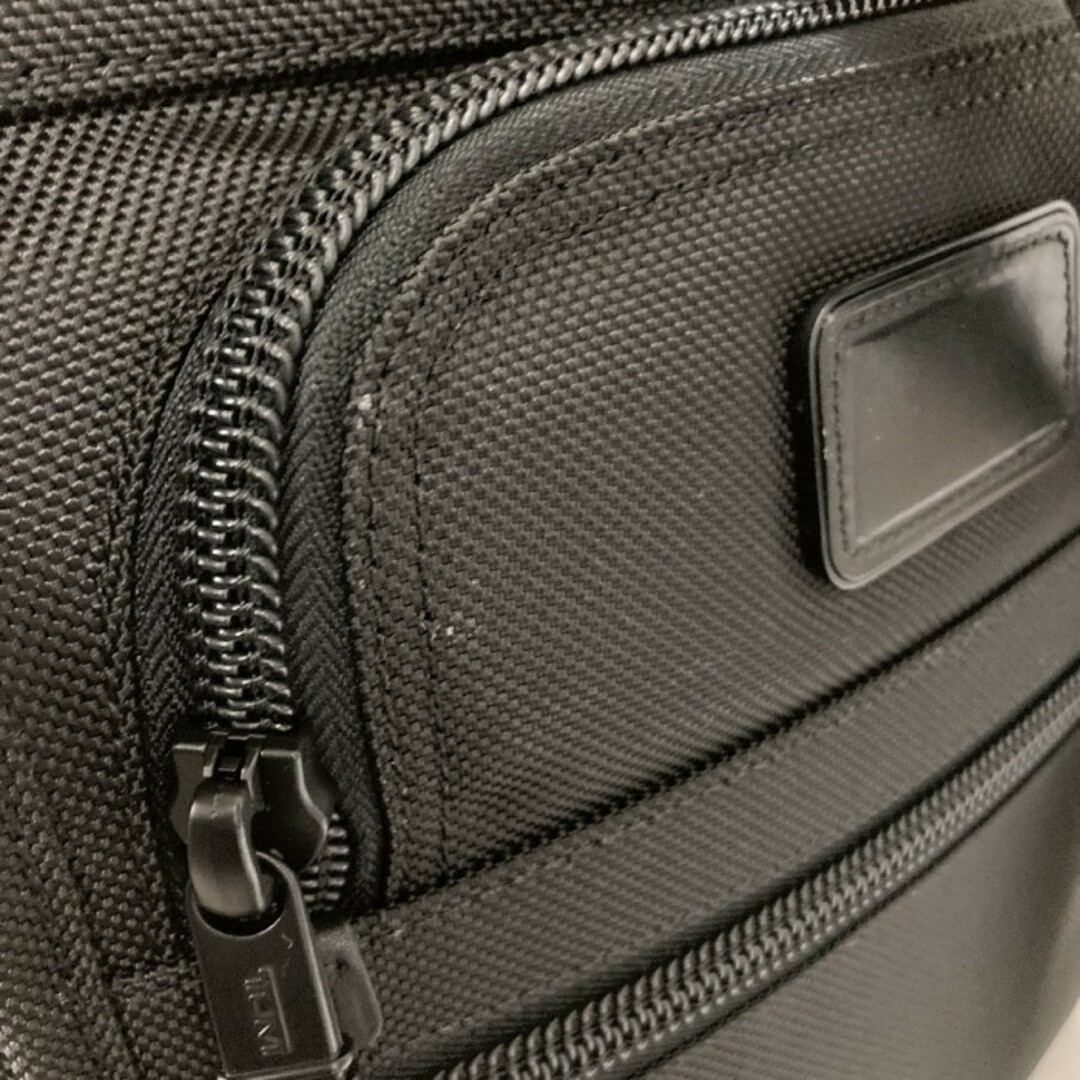 TUMI - ☆TUMI トゥミ ALPHA 26114DH コンパクト・ラージスクリーン