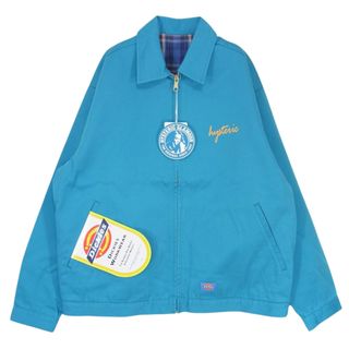 HYSTERIC GLAMOUR - HYSTERIC GLAMOUR ヒステリックグラマー 23SS