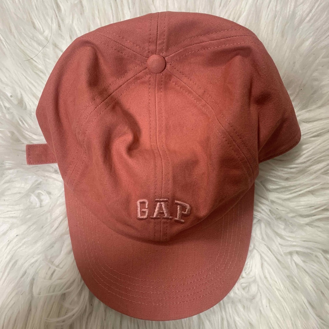 GAP(ギャップ)のGAP帽子 キッズ/ベビー/マタニティのこども用ファッション小物(帽子)の商品写真