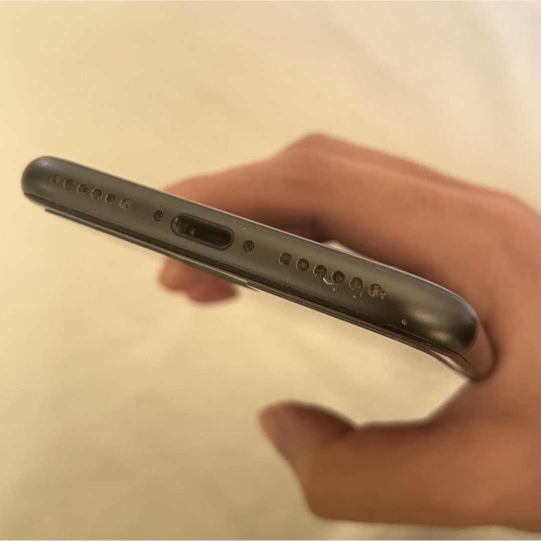 Apple(アップル)のヒロガノ屋様専用 スマホ/家電/カメラのスマートフォン/携帯電話(スマートフォン本体)の商品写真
