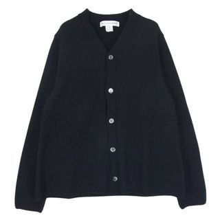 コム デ ギャルソン(COMME des GARCONS) シャツ カーディガン(メンズ