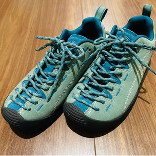 キーン(KEEN)のKEEN ウイメンズ ジャスパー(スニーカー)