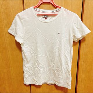 トミーヒルフィガー(TOMMY HILFIGER)のトミー　TOMMY 半袖　Tシャツ(Tシャツ(半袖/袖なし))