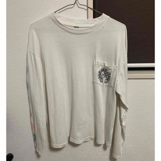 クロムハーツ(Chrome Hearts)のクロムハーツ　Tシャツ(Tシャツ/カットソー(七分/長袖))