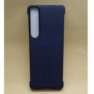 ソニー(SONY)のソニー　SONY　1-4【ソニー純正】Xperia 1-4 カバー(Androidケース)