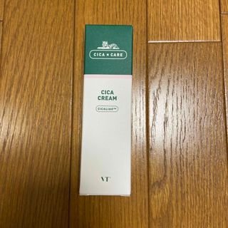 ブイティー(VT)の✴︎大特価✴︎VT CICA CREAM  (フェイスクリーム)