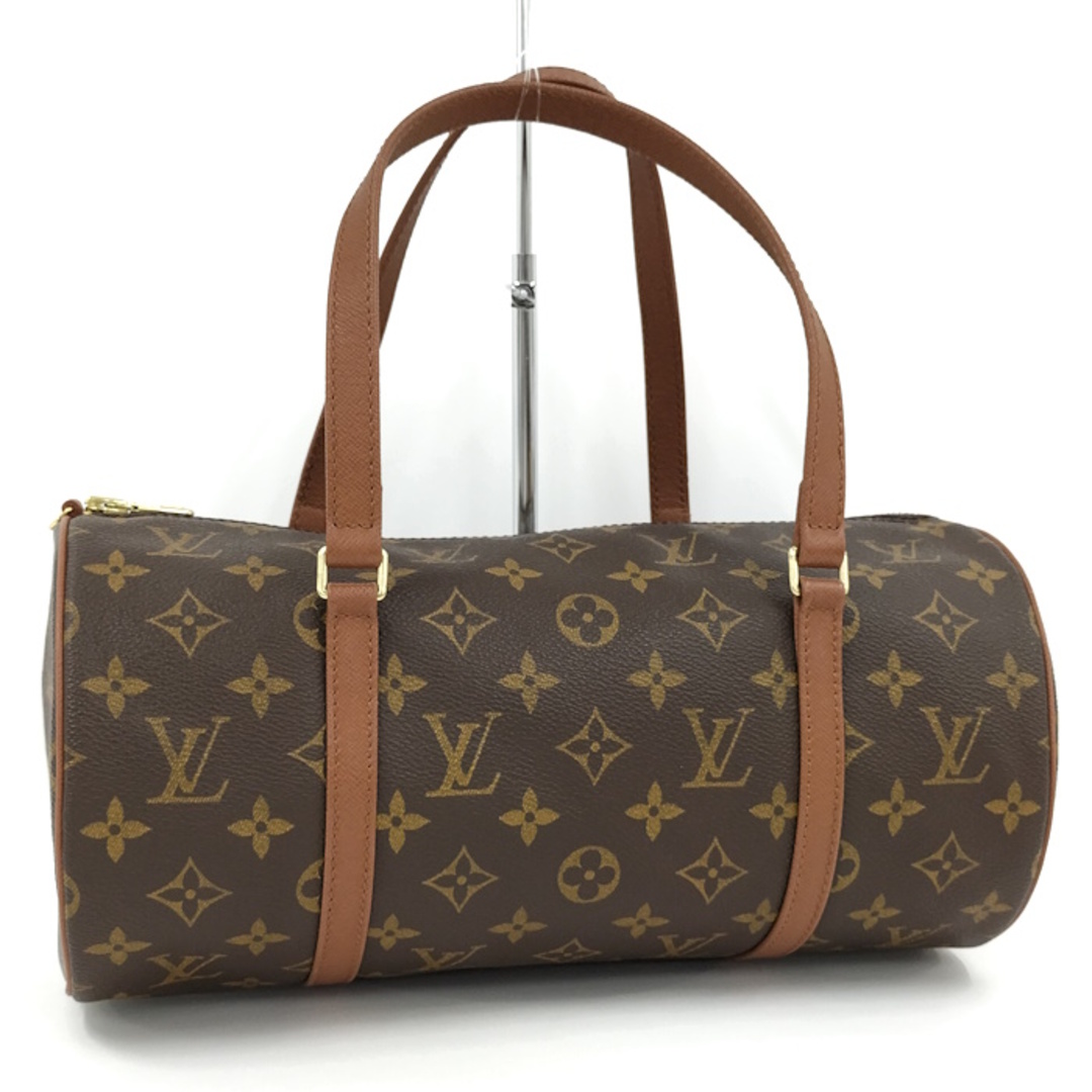 LOUIS VUITTON - LOUIS VUITTON パピヨン 26 PM ハンドバッグ 旧型