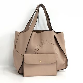 Stella McCartney ﾌｧﾍﾞﾗ ﾄｰﾄﾊﾞｯｸﾞ ミニ 新品未使用