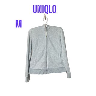 ユニクロ(UNIQLO)のUNIQLOパーカー　p1(パーカー)