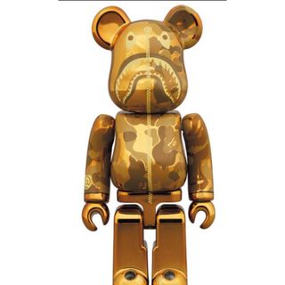 ベアブリック(BE@RBRICK)のベイプ　ベアブリック(フィギュア)