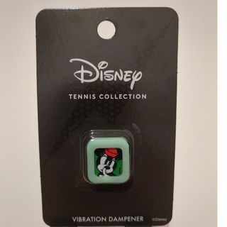 ディズニー(Disney)の【新品・未使用】テニス　振動止め　ディズニー(その他)