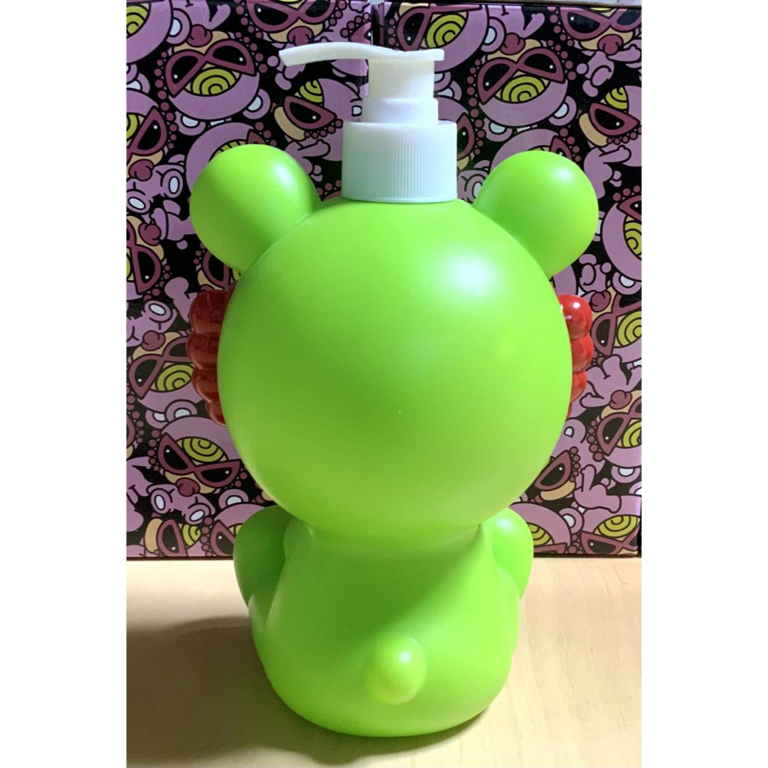 HYSTERIC MINI - ヒスミニ☆正規品☆新品☆ポンプディスペンサー HYSTERIC MINI - ヒスミニ☆正規品☆新品☆ポンプディスペンサー