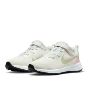 ナイキ(NIKE)のNIKEレボリューション6ネクストネイチャー 19cm(スニーカー)