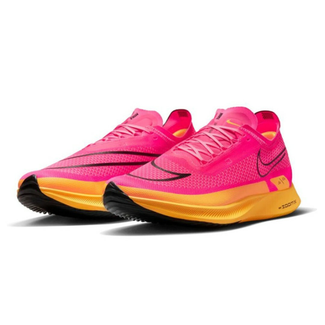 NIKE - ナイキ ズームXストリークフライ 27センチの通販 by ななな