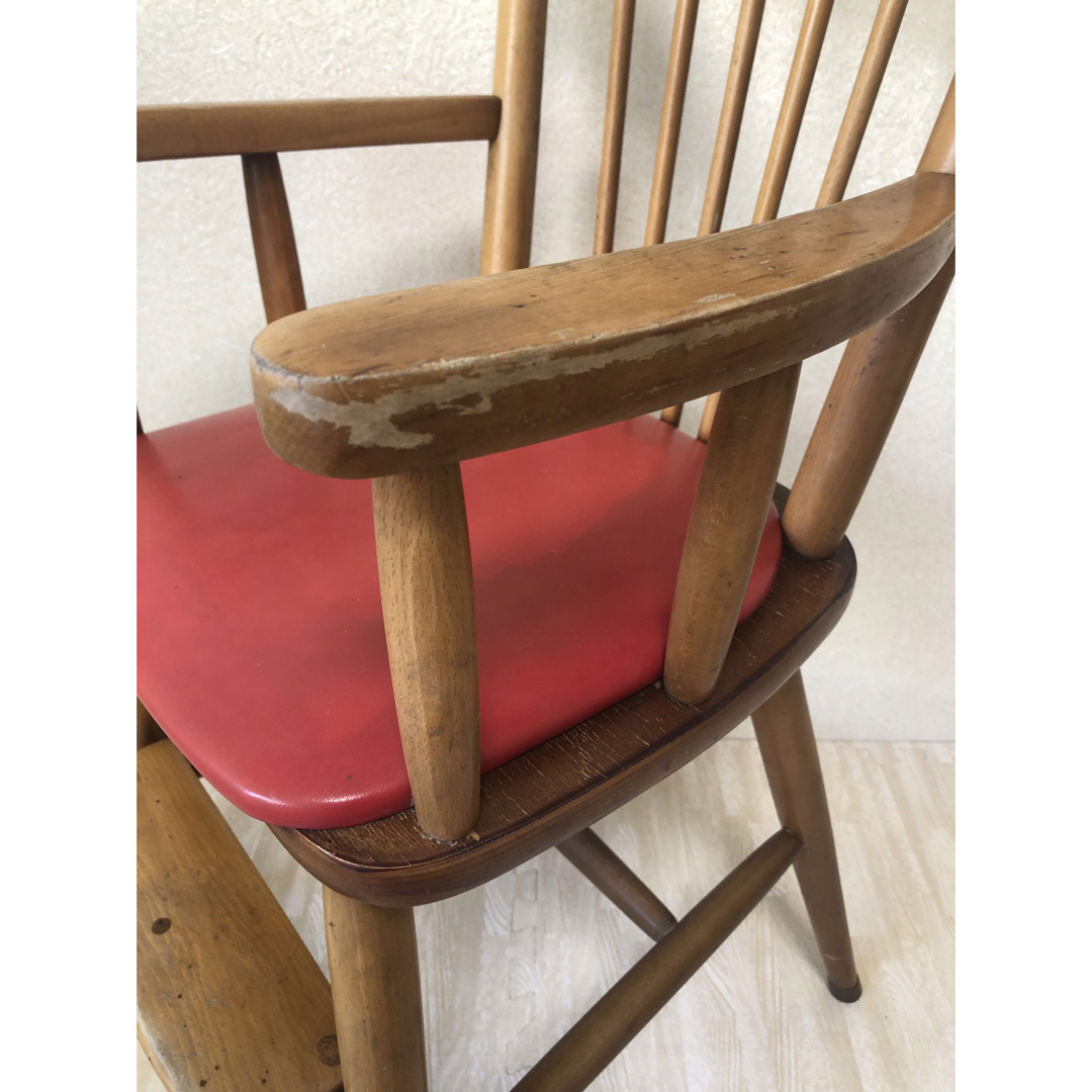 MATSUDA 家具 昭和レトロ キッズチェア 子供椅子の通販 by MATSUDA 家具 昭和レトロ キッズチェア 子供椅子の通販 by