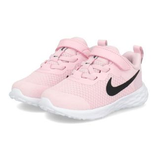 ナイキ(NIKE)のNIKE レボリューション6  19cm(スニーカー)