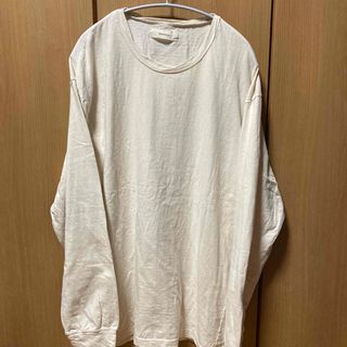 トゥデイフル(TODAYFUL)のTODAYFUL ロンT(Tシャツ(長袖/七分))