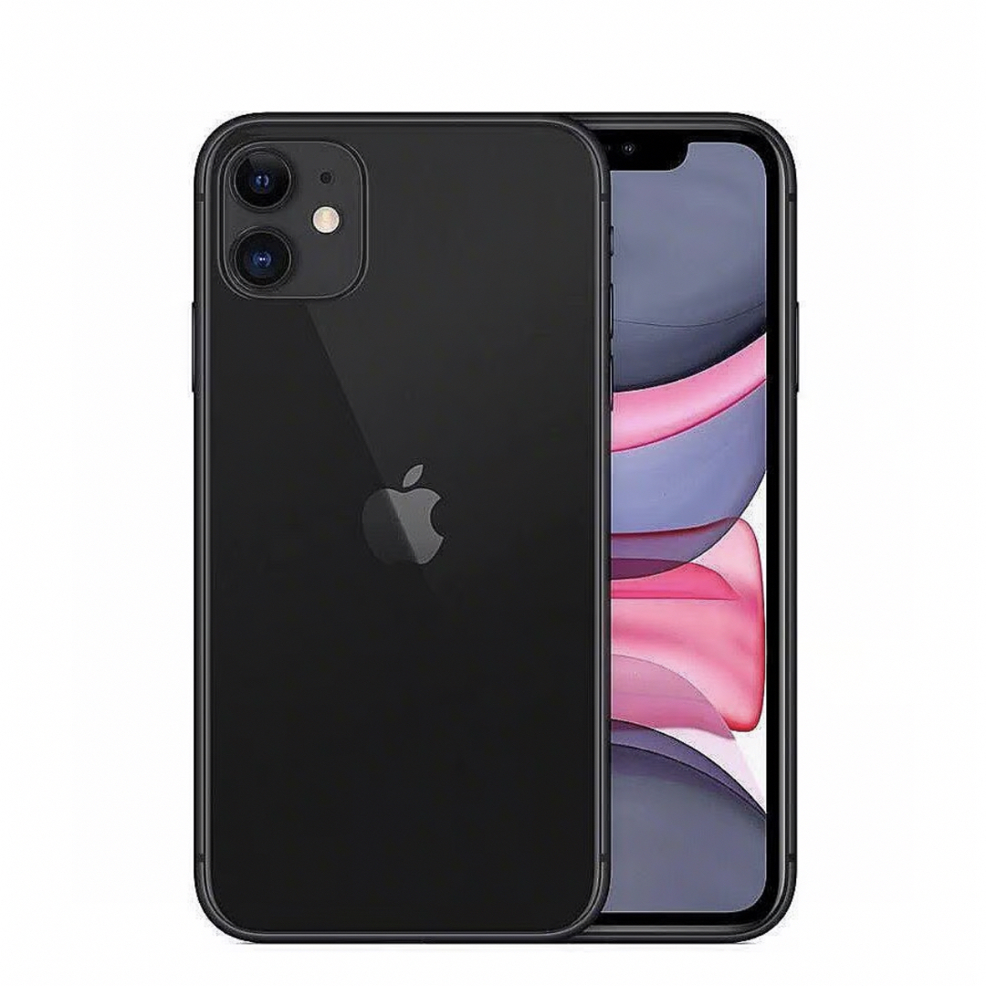 スマートフォン本体iPhone11 128GB 美品