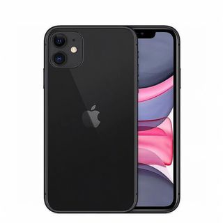 アップル(Apple)のiPhone11 128GB 美品(スマートフォン本体)