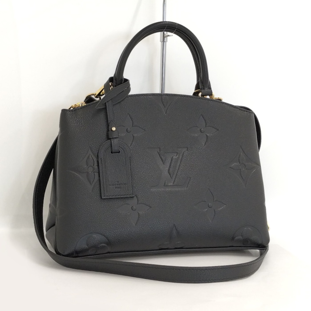 LOUIS VUITTON(ルイヴィトン)のLOUIS VUITTON プティパレPM 2WAY ショルダーバッグ レディースのバッグ(その他)の商品写真