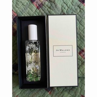 ジョーマローン(Jo Malone)のジョーマローン   ネトル&ワイルドアチリーコロン　30ml  未使用品(ユニセックス)