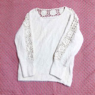 カワイイ ニット/セーター(レディース)の通販 300点以上 | cawaiiの
