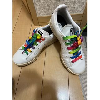 ステラマッカートニー(Stella McCartney)のステラマッカートニー　スニーカー(スニーカー)