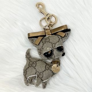 グッチ キーリングの通販 2,000点以上 | Gucciを買うならラクマ