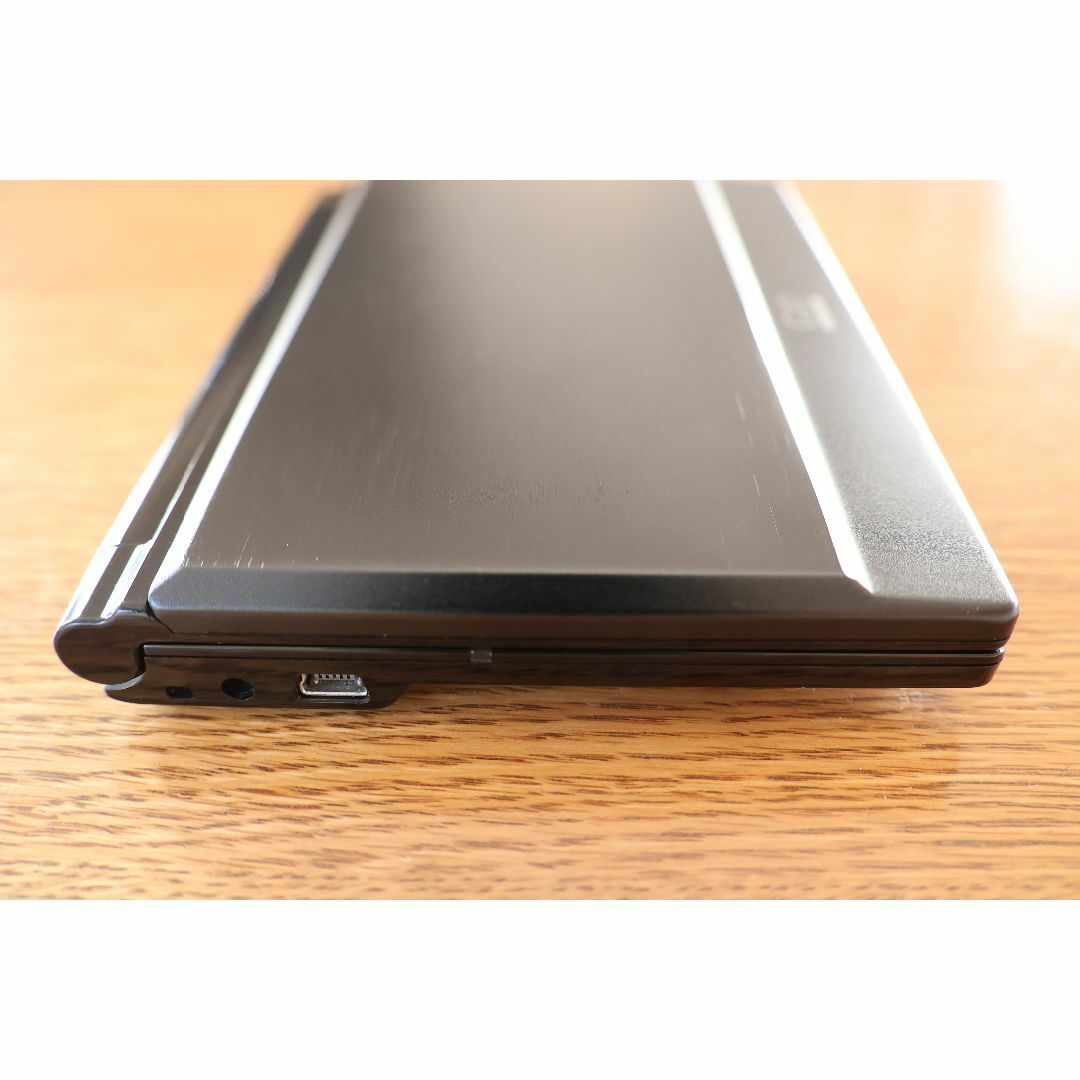 SEIKO SII 電子辞書 SR-G10001 PASORAMA - 電子書籍リーダー本体 SEIKO SII 電子辞書 SR-G10001 PASORAMA - 電子書籍リーダー本体