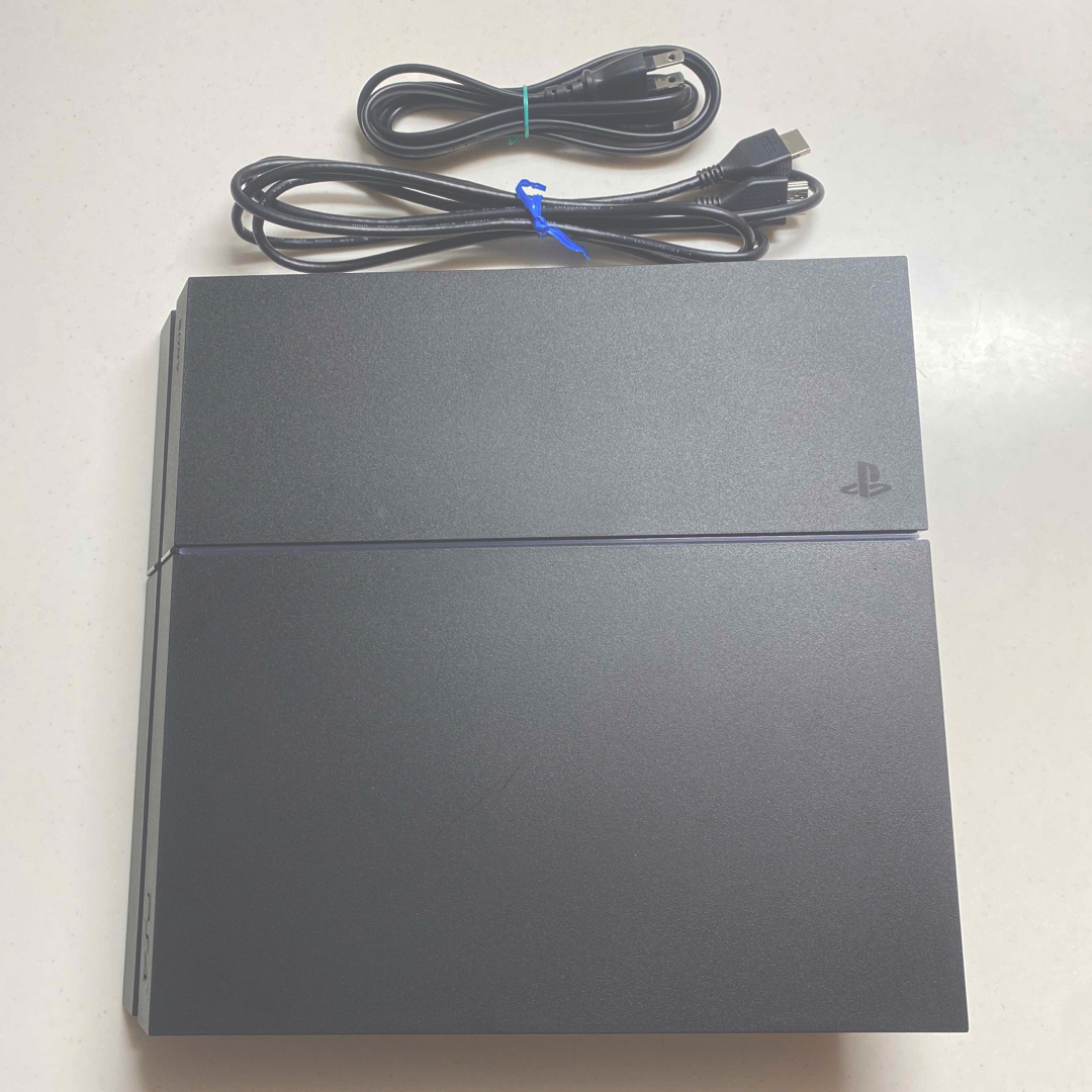 PS4 本体 CUH-1200A 500GB