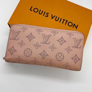 ヴィトン(LOUIS VUITTON) マヒナ 財布(レディース)の通販 900点以上
