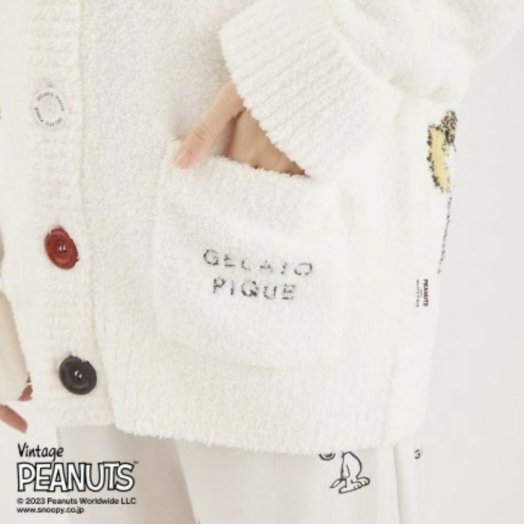 gelato pique - 新品☆ジェラート ピケ PEANUTS オールスターズ ...