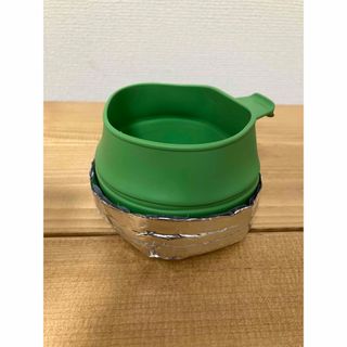 ウィルドゥ Wildo 専用コジー アストロフォイル(登山用品)