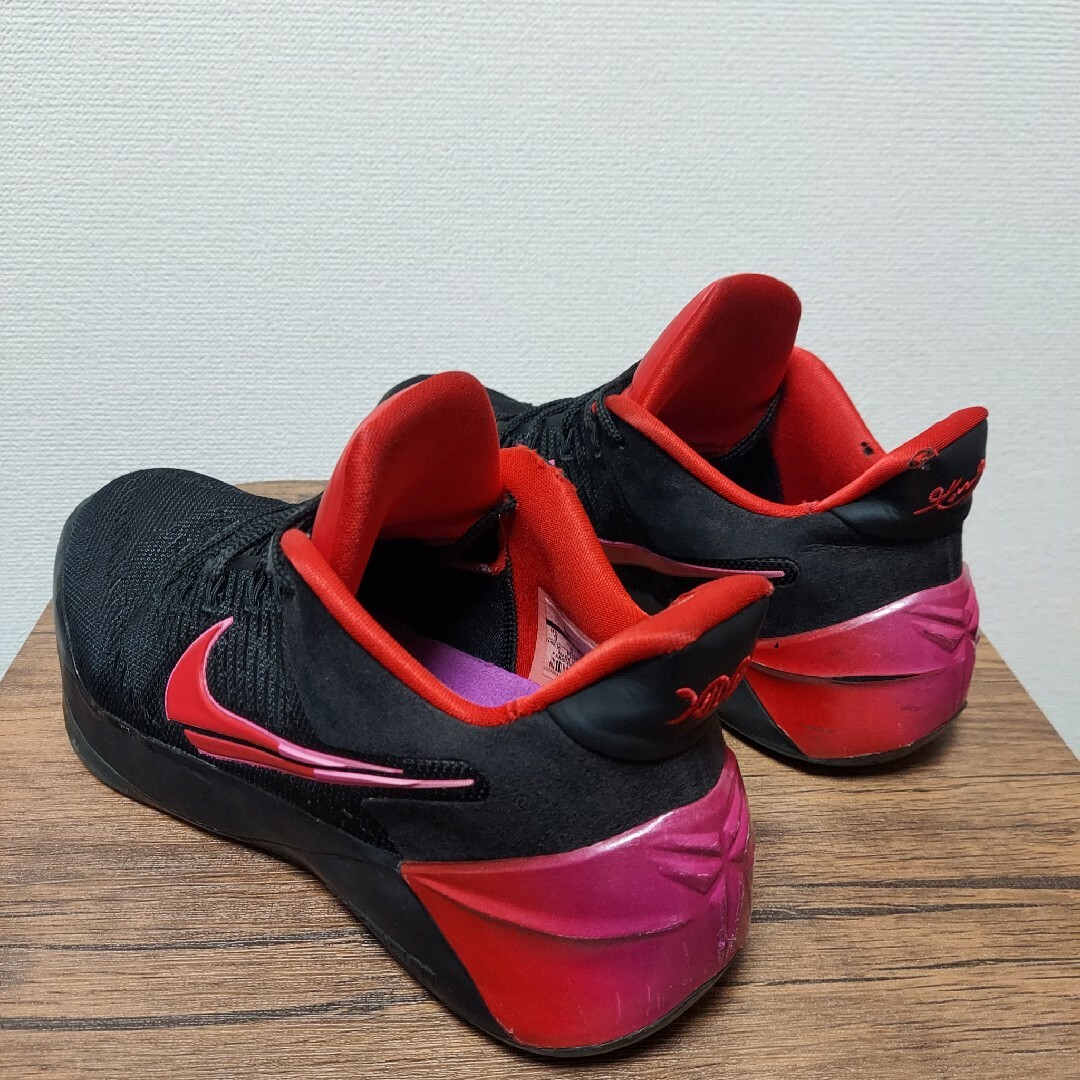 NIKE KOBE ナイキ コービーA.D  27.5cm